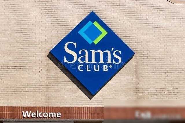 山姆会员商店没有会员可以进吗